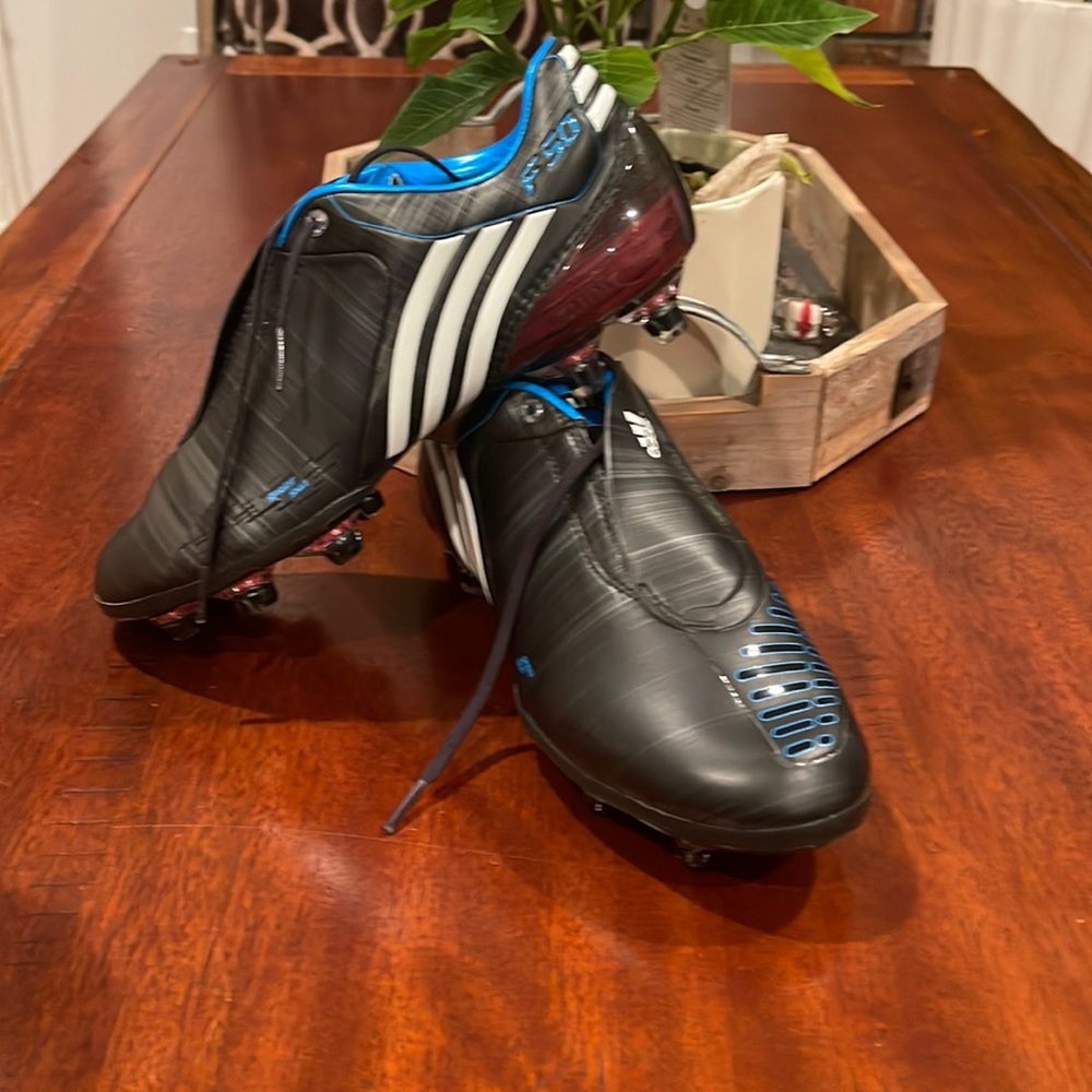 Adidas Tunit F50